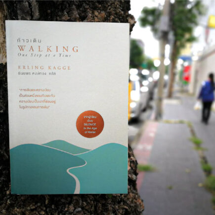the book nandialogue