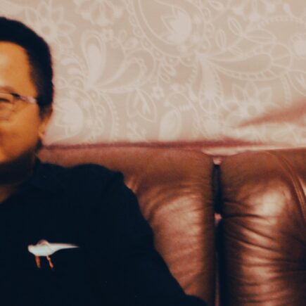 interview nandialogue