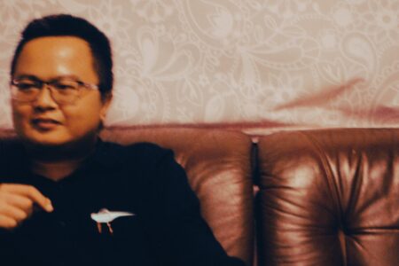 interview nandialogue