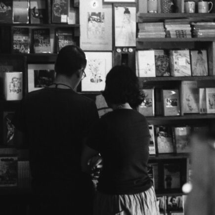 the editor nandialogue