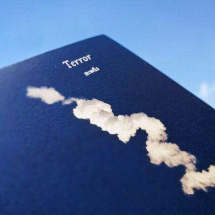 the book nandialogue