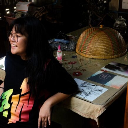 interviews nandailogue