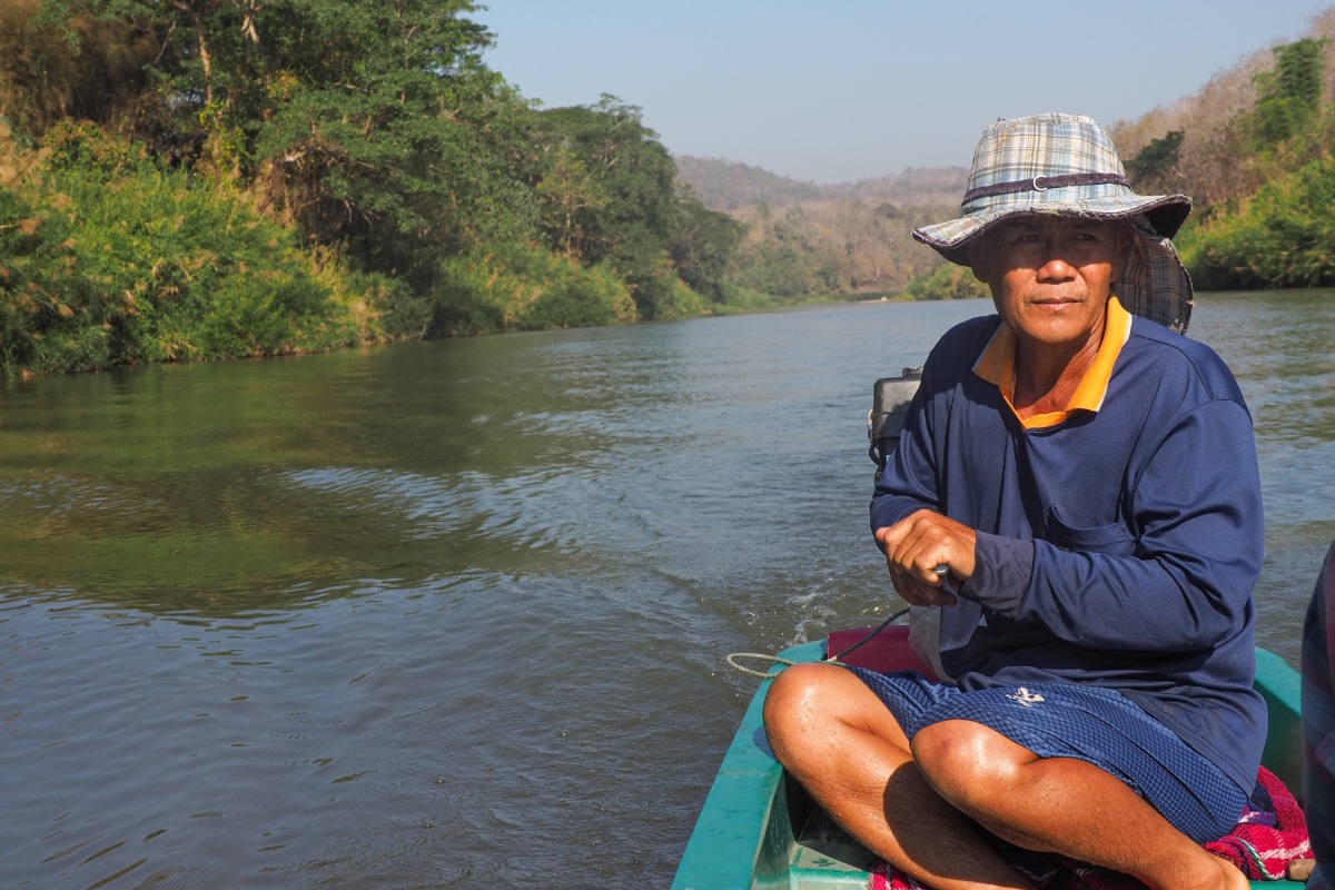 Interviews nandialogue