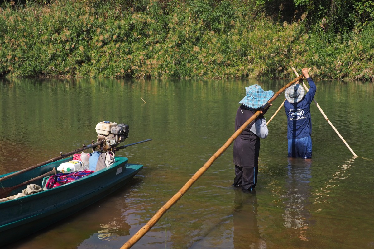 Interviews nandialogue