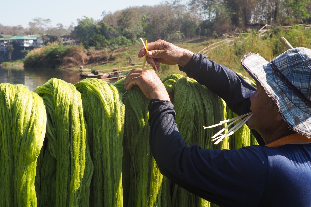 Interviews nandialogue